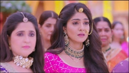 Muskurane Ki Wajah Tum Ho - 4th Aug 2022